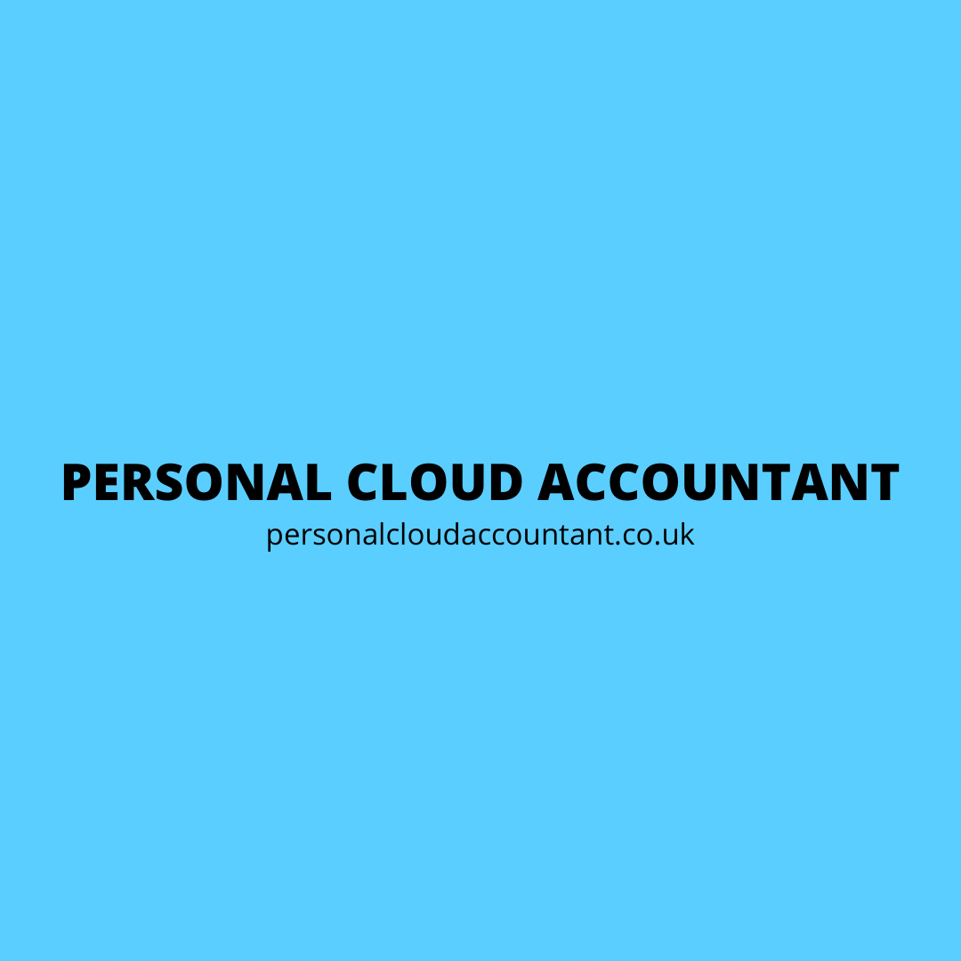 Personal Cloud Accountant Logo