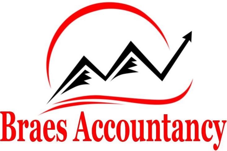 Braes Accountancy Logo