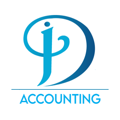 JD Accounting Logo