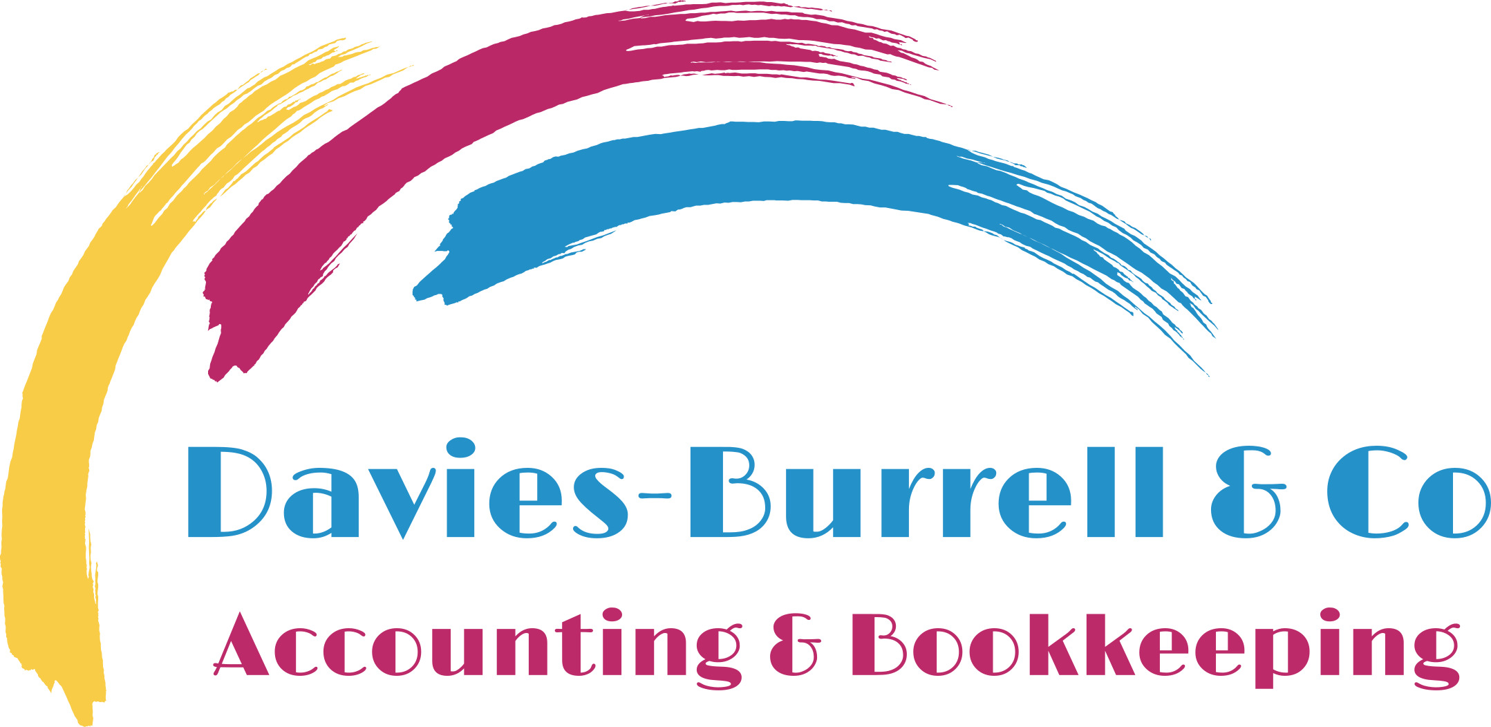 Davies Burrel & Co Accounting and Bookkeeping logo
