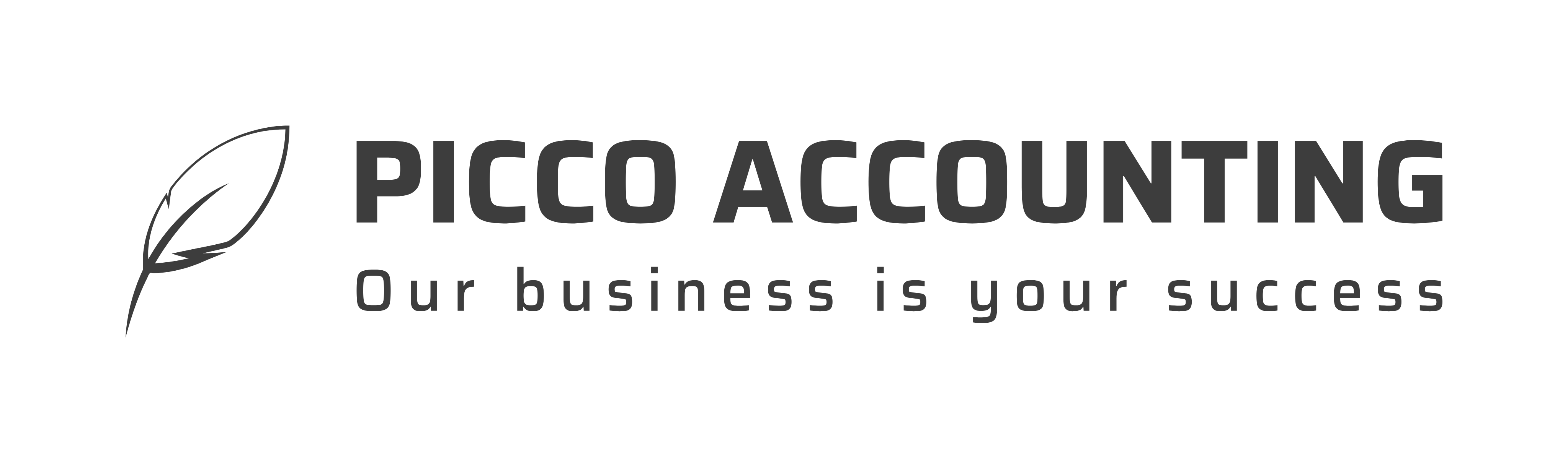 Picco Accounting Logo