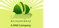 Limelight Accountancy Logo