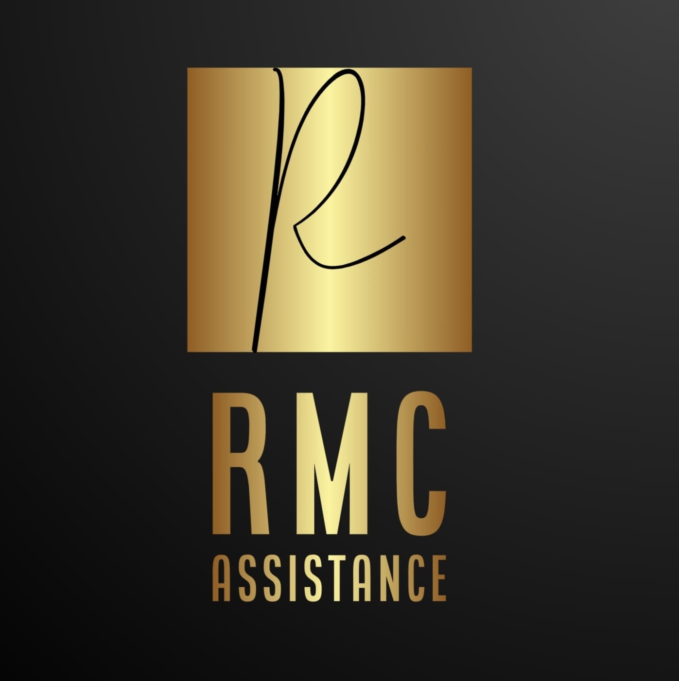 RMC Assistance Logo