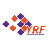 YRF Associates Logo