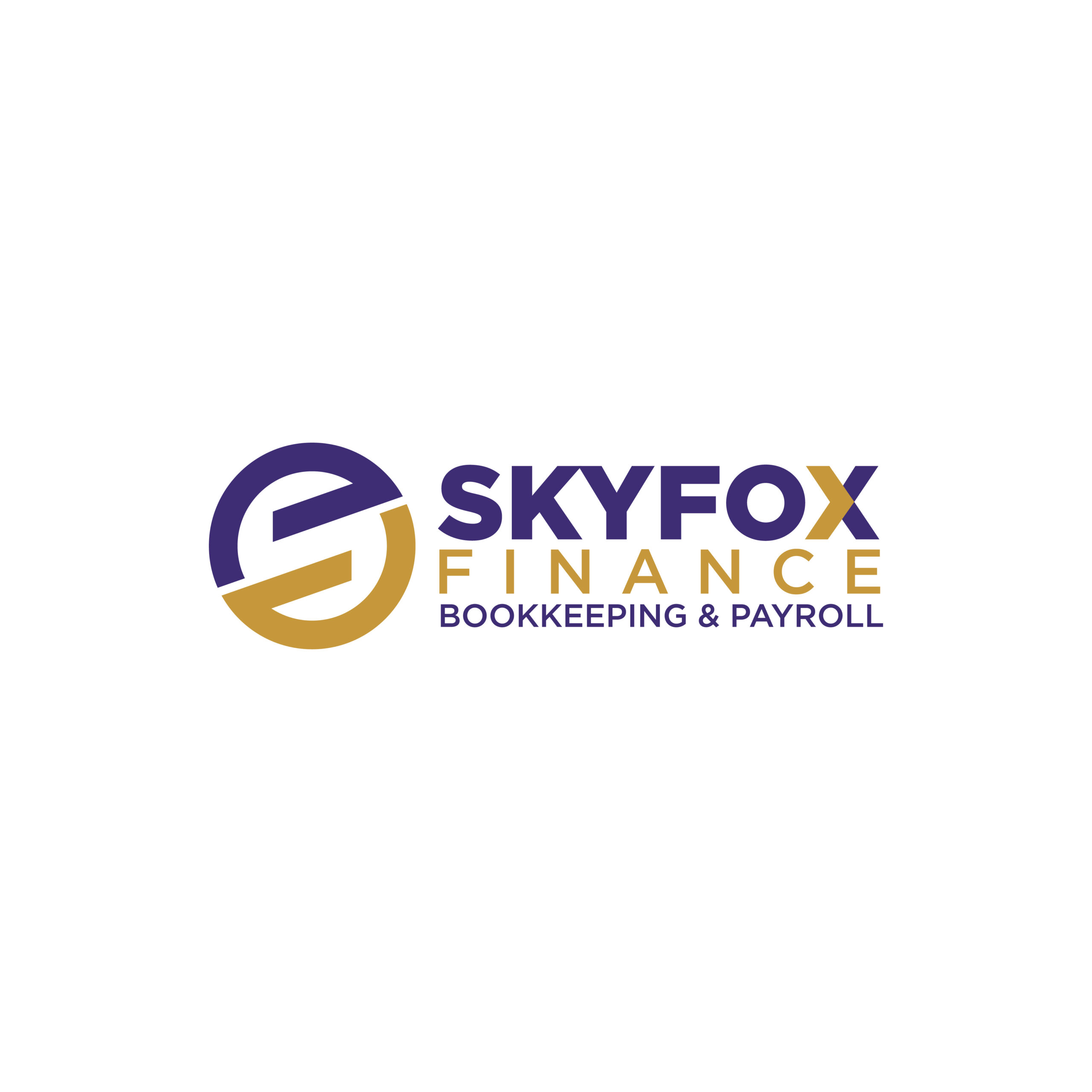 Skyfox Finance Bookkeeping and Payroll Logo
