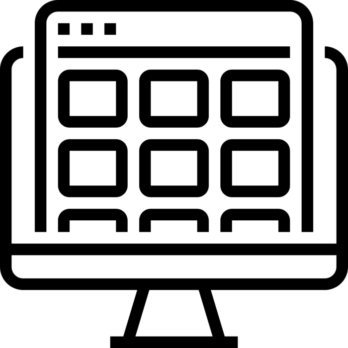Live Accountex Demonstration Icon
