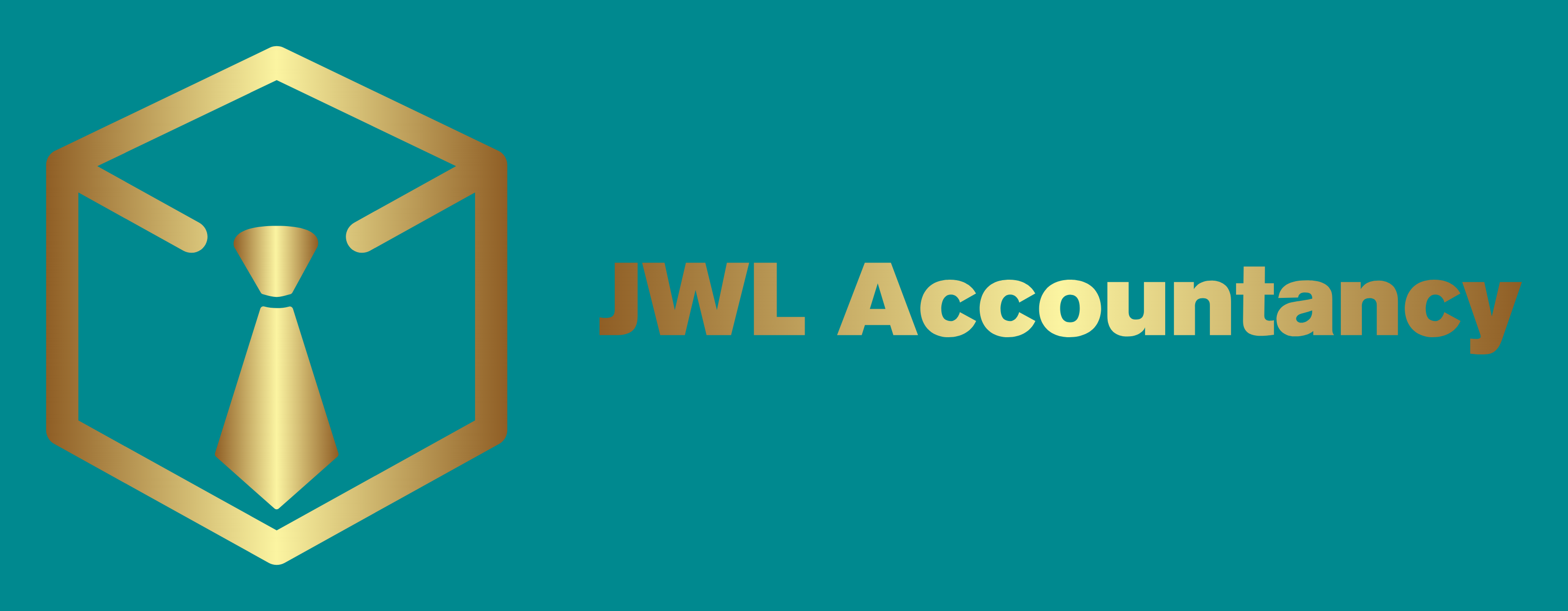 JWL Accountancy Logo