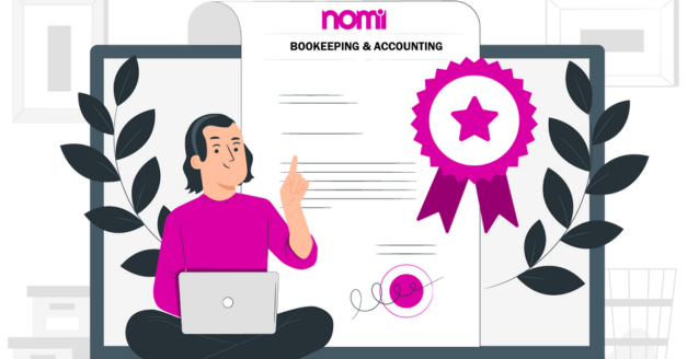 Nomi Bookkeeping & Accounting