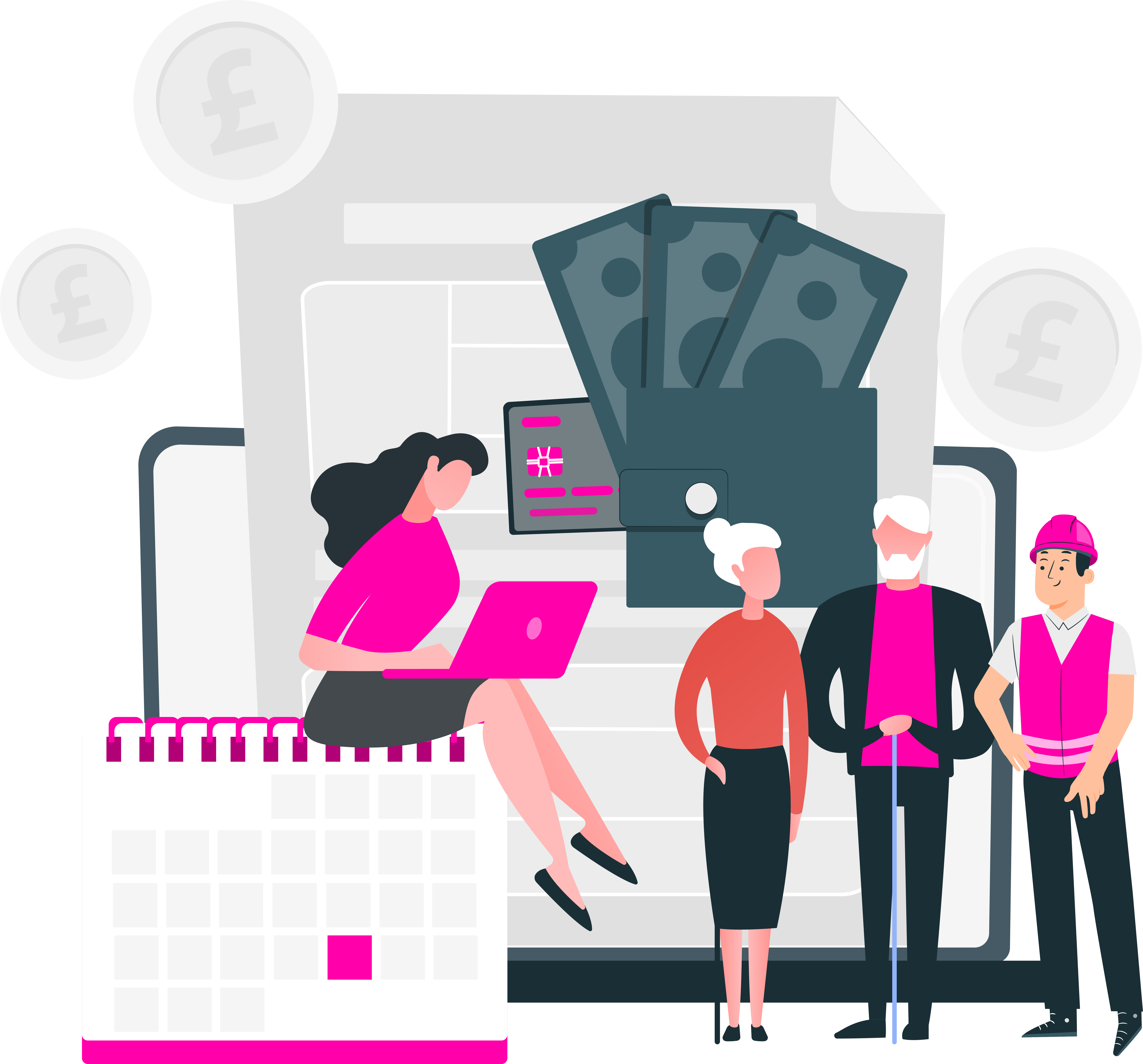 Nomi Staff Management