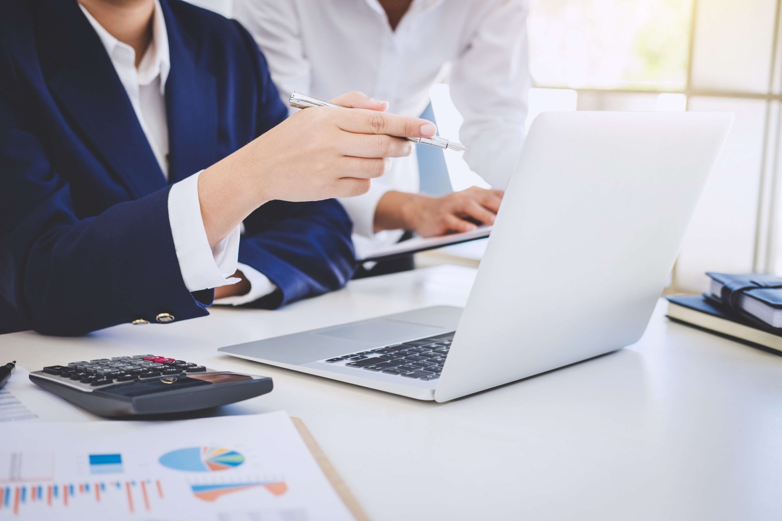 Nomi: All in One Accounting Software for Accountants