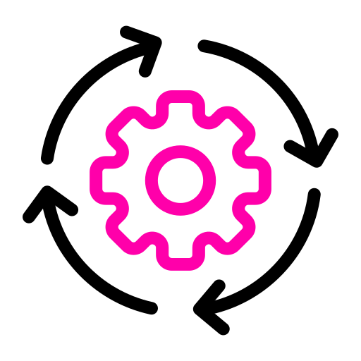 Enhanced Workflow Efficiency