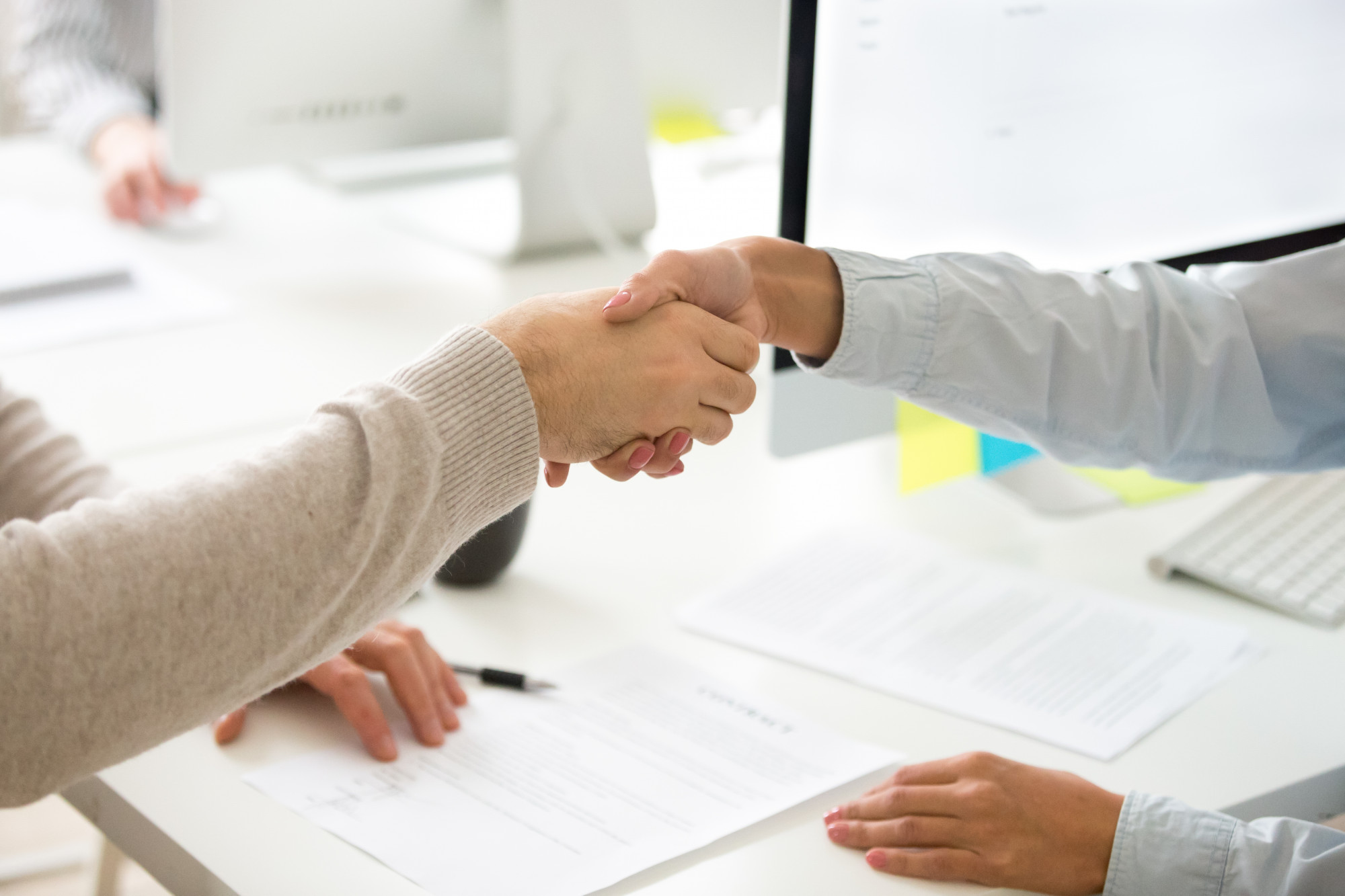 How Can Accountants Build Strong Client Relationships