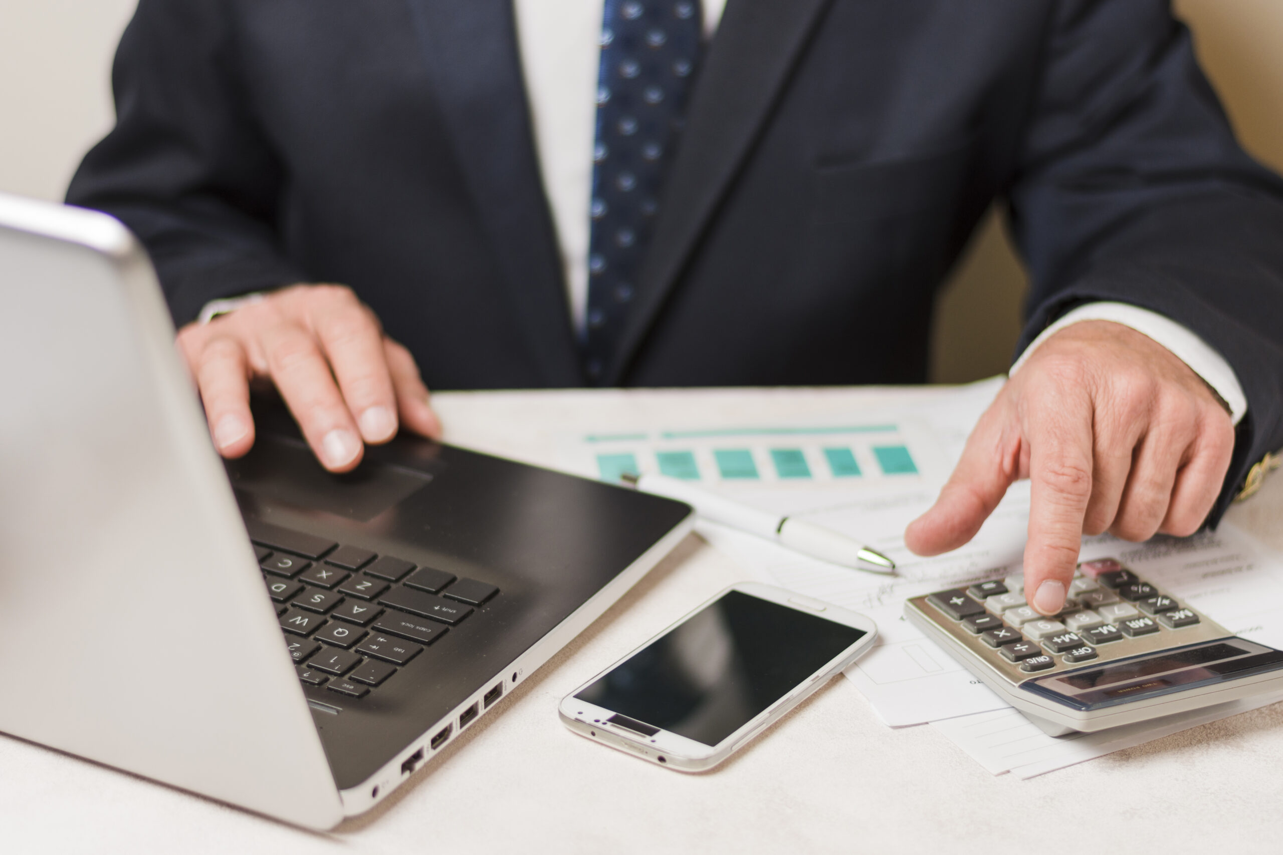 How Can Accounting Firms Go Paperless? Benefits & Steps