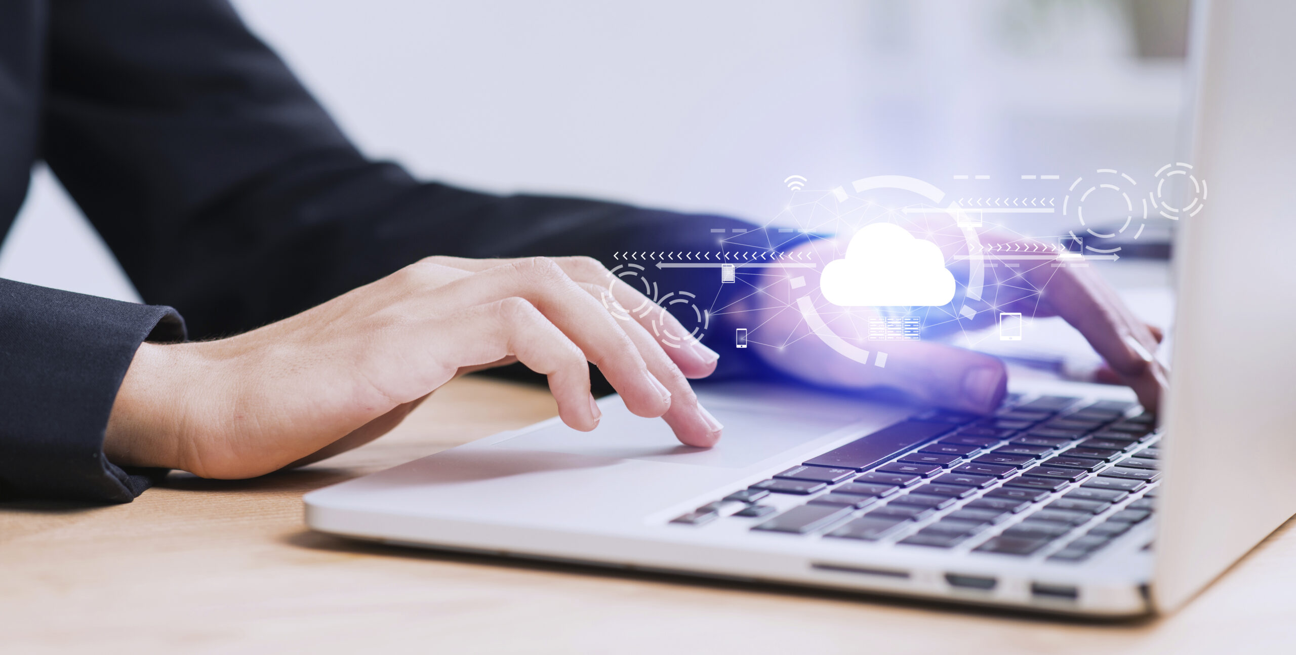 How Can UK Accountants Stay Ahead with Cloud Accounting