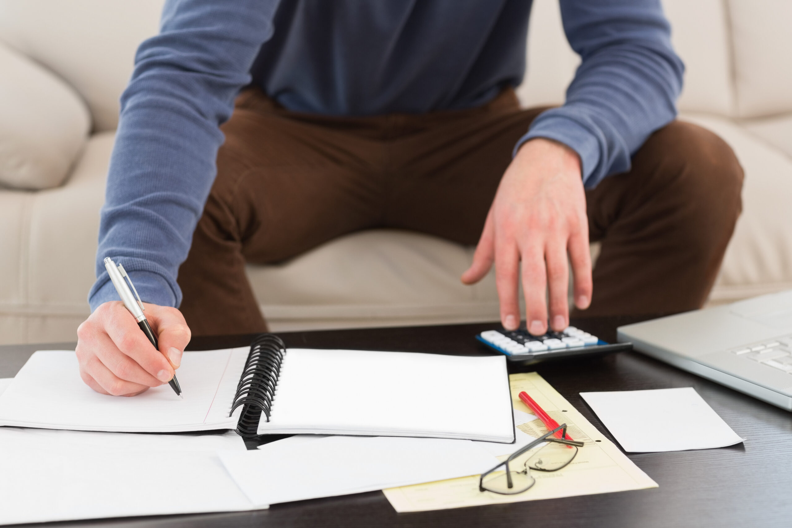 Making Tax Digital A Self-Employed Guide to ITSA Changes'