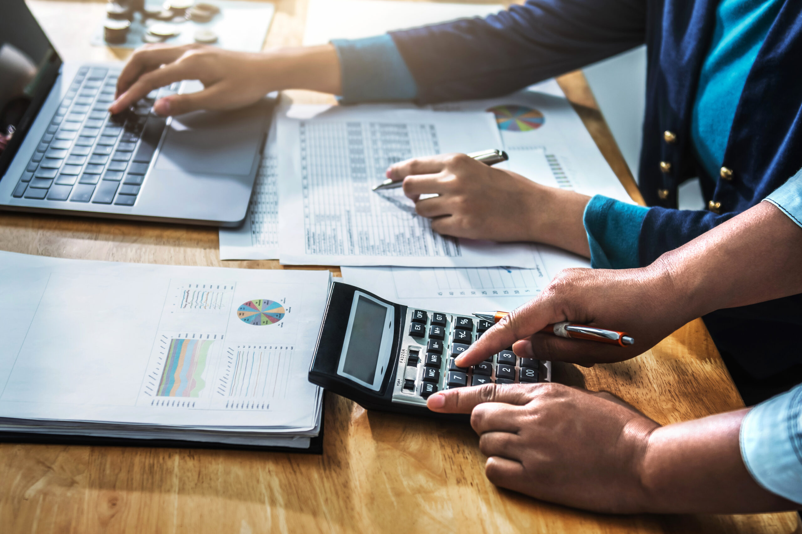 A Comprehensive Guide to Accounting for a Limited Company