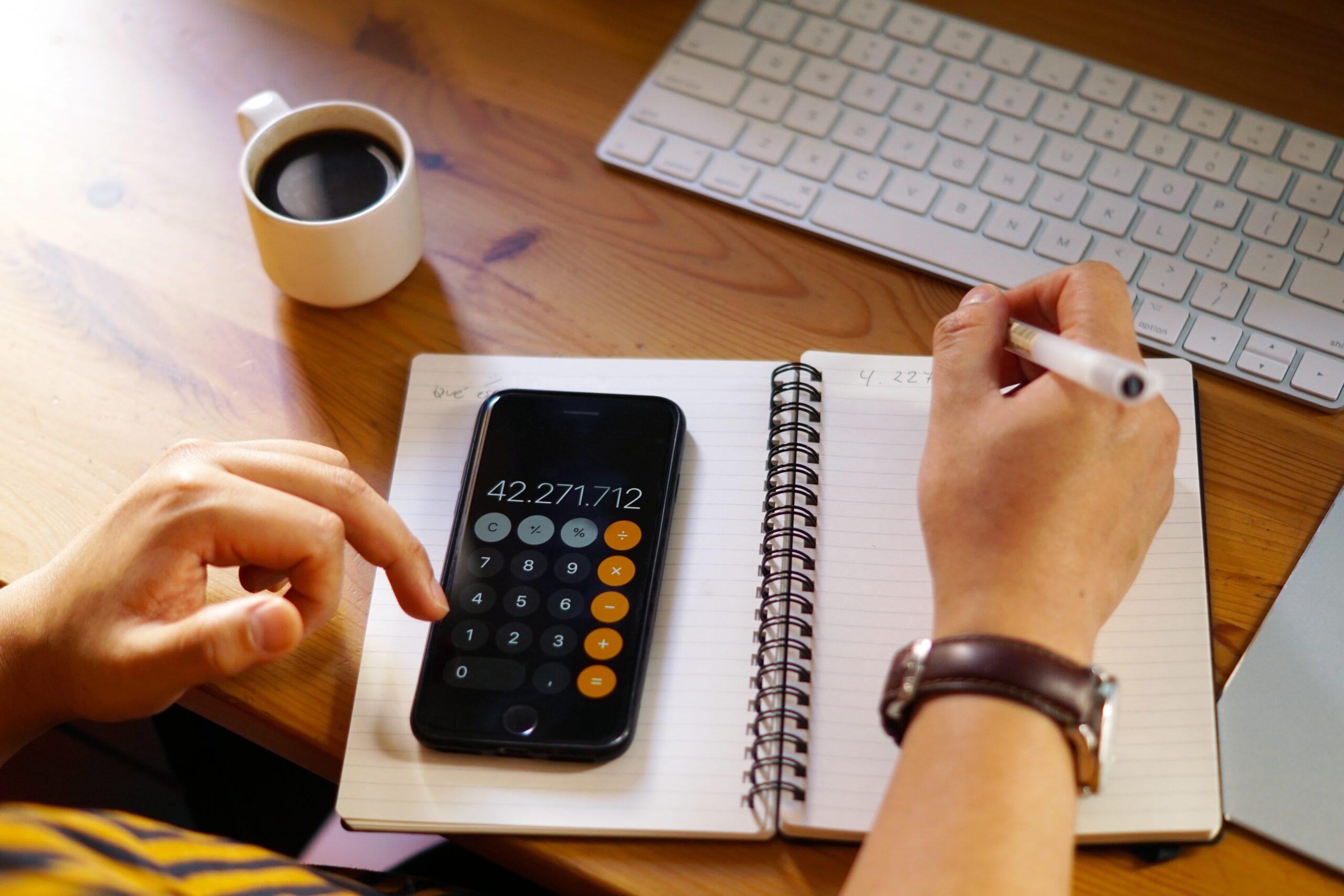 What Are the Biggest Challenges for Accounting Practices in 2025