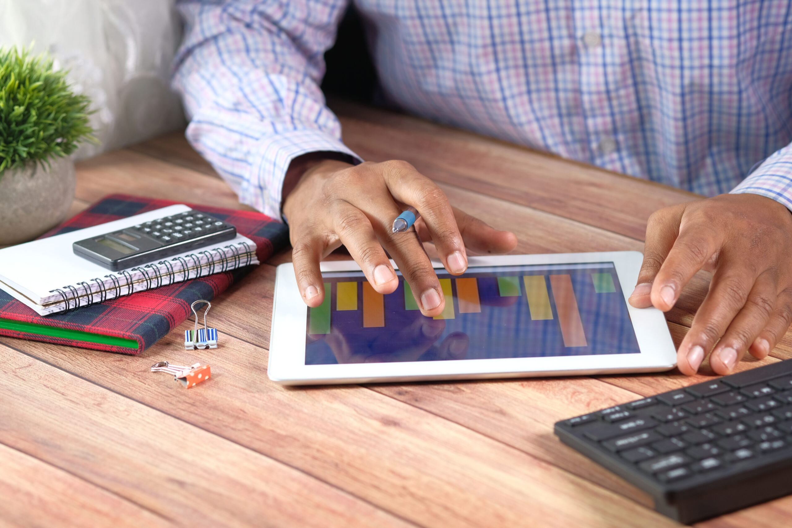 How to Choose the Best MTD-Compatible VAT Software