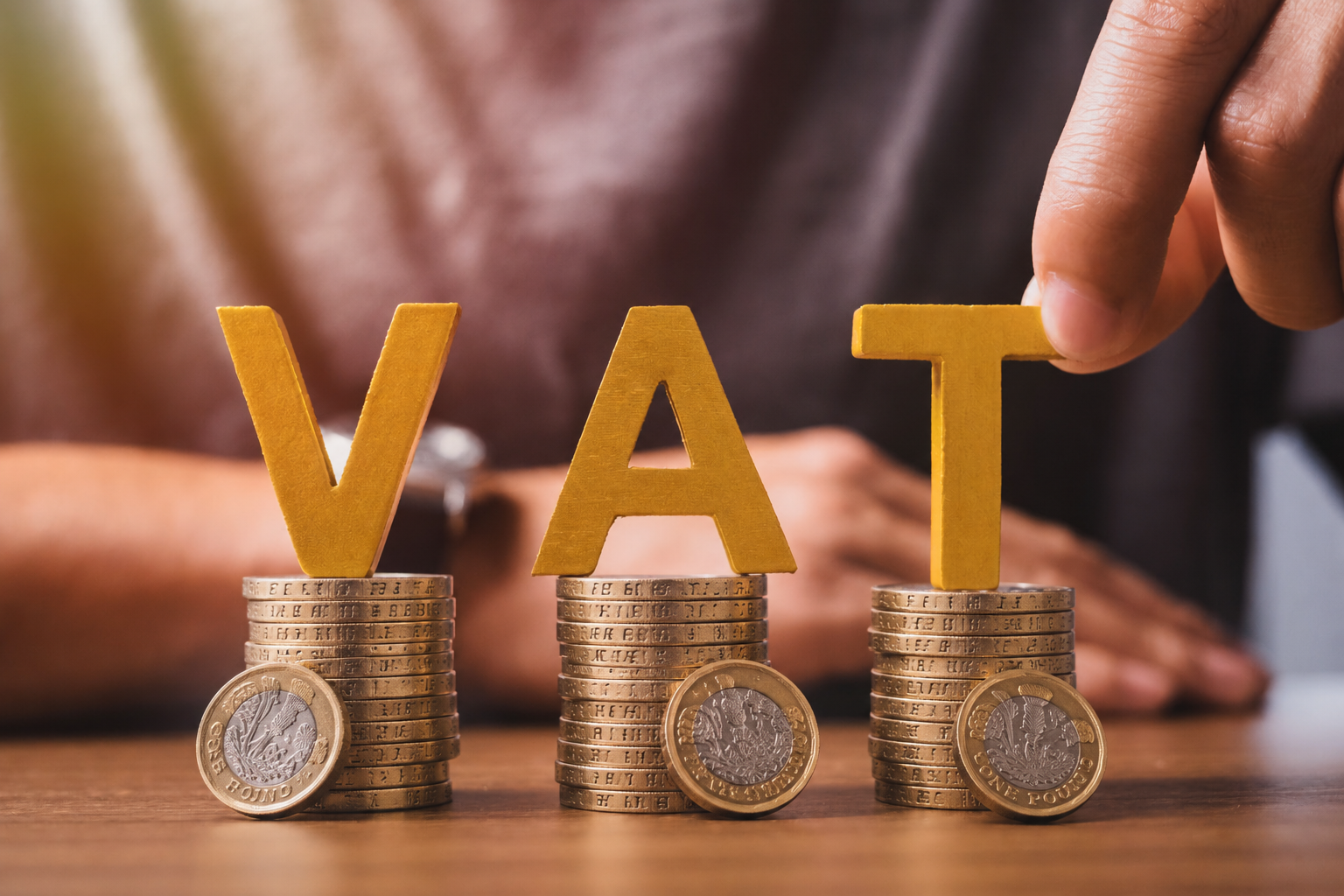 How to Find a Companys VAT Number