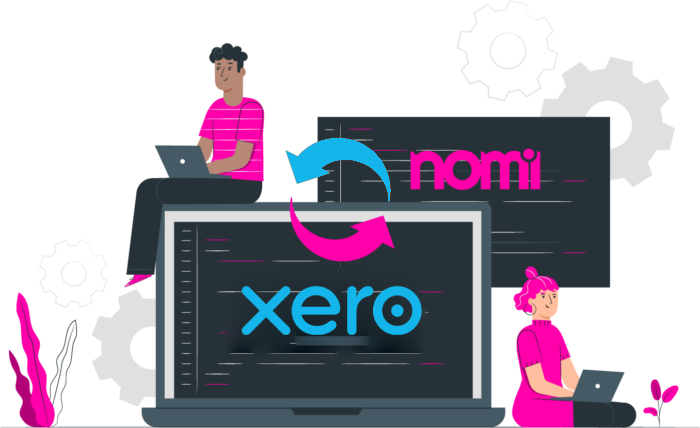 Nomi Task Management Software