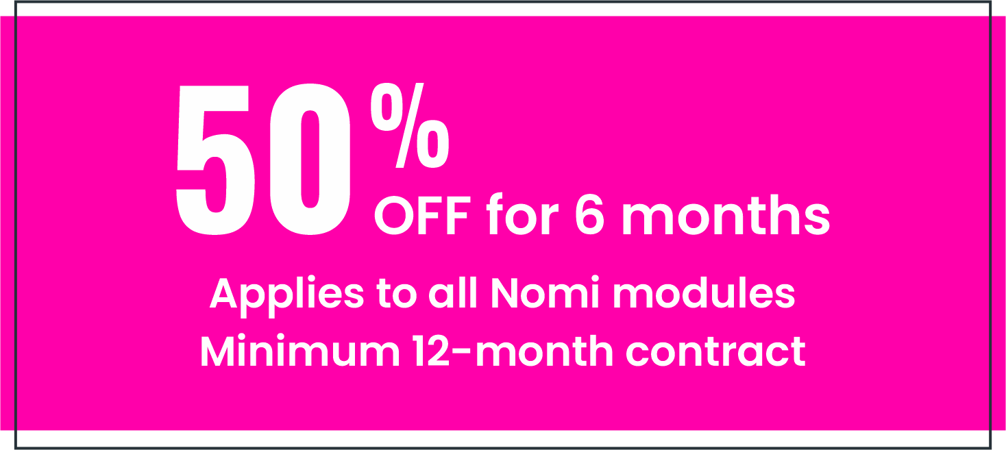 Nomi Accountex
