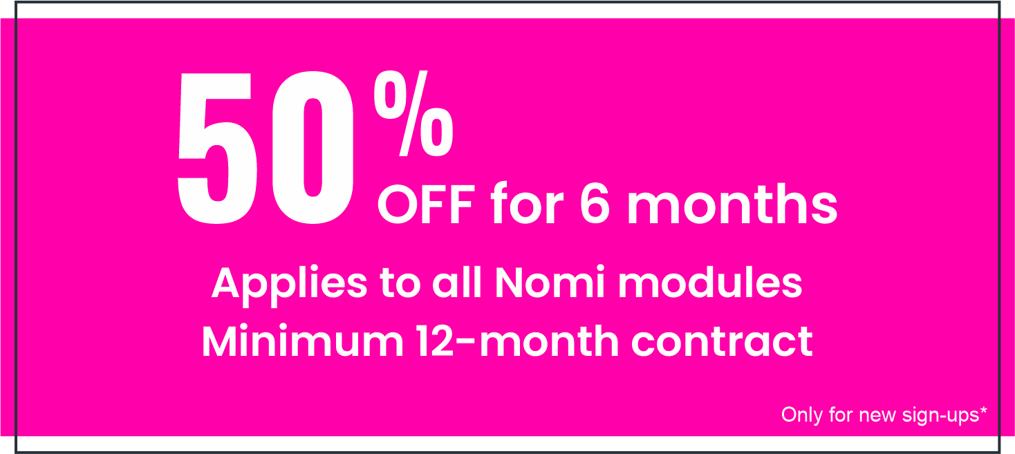 Nomi Accountex