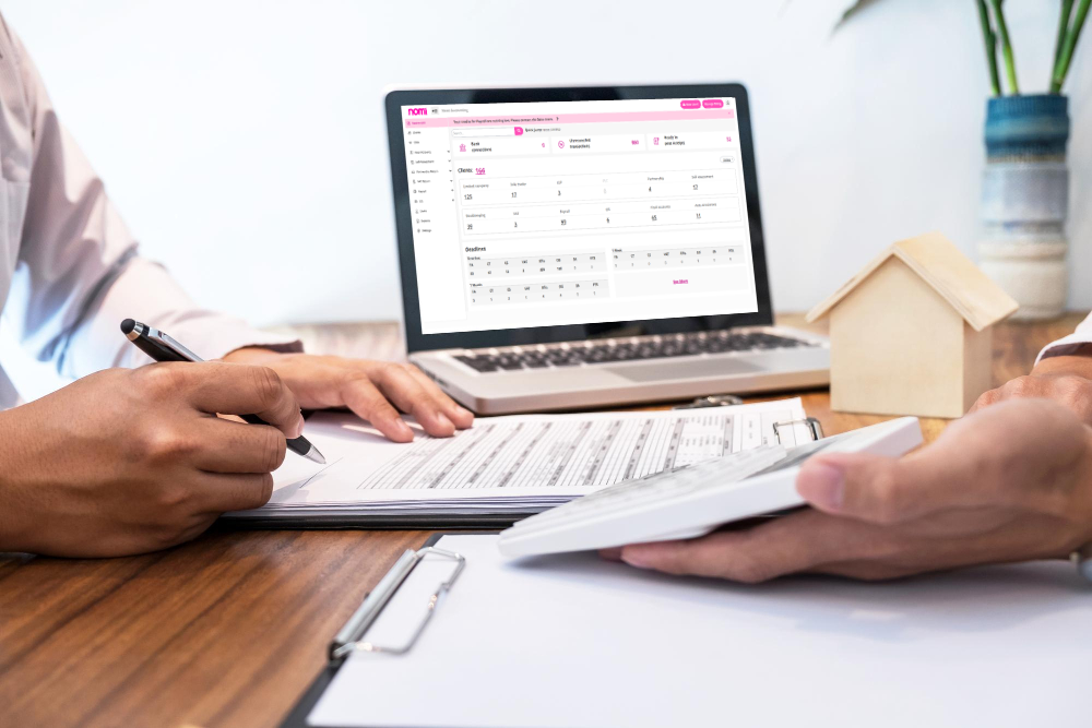 How to File Final Accounts to HMRC and Companies House