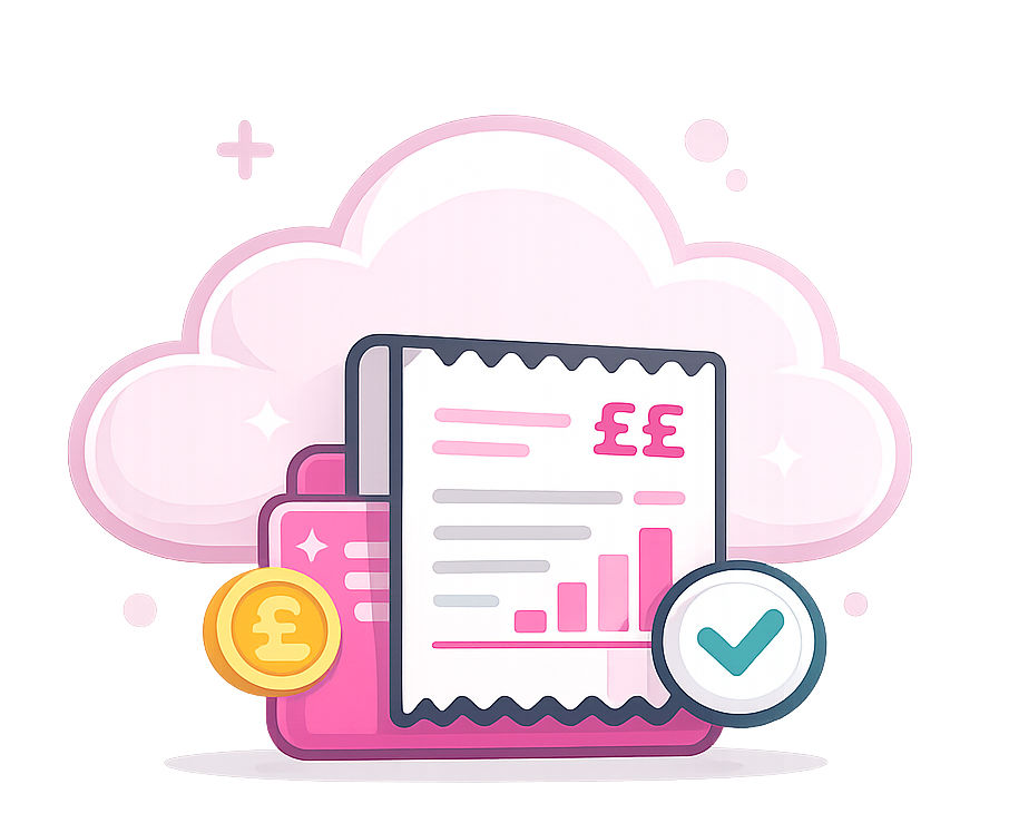 
Bookkeeping Software