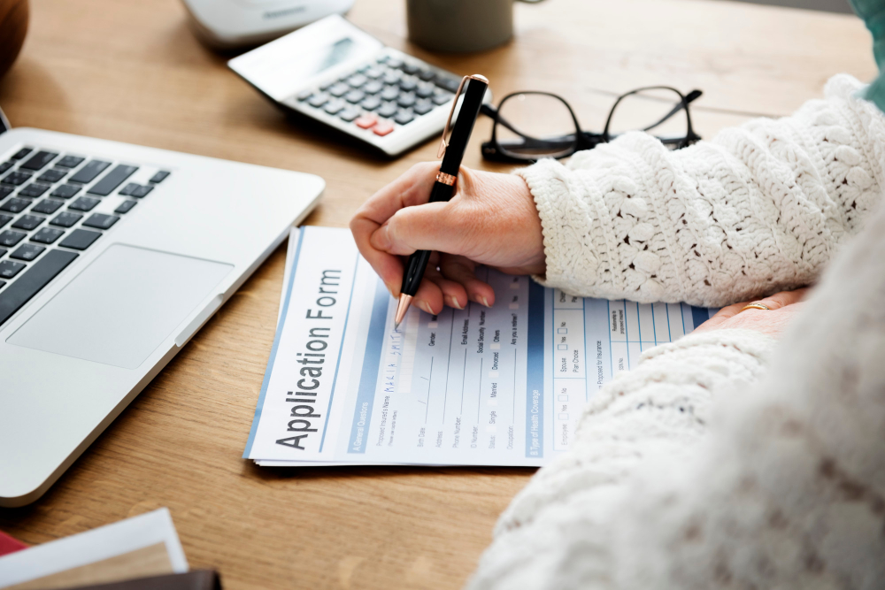 How to Register for Self Assessment Tax Return in the UK