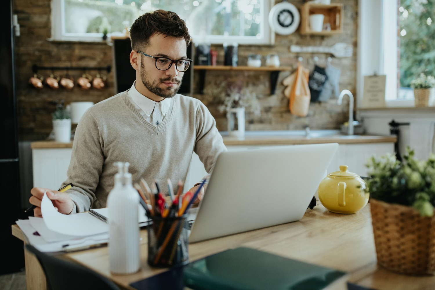 Accounting software that works for you and your business
