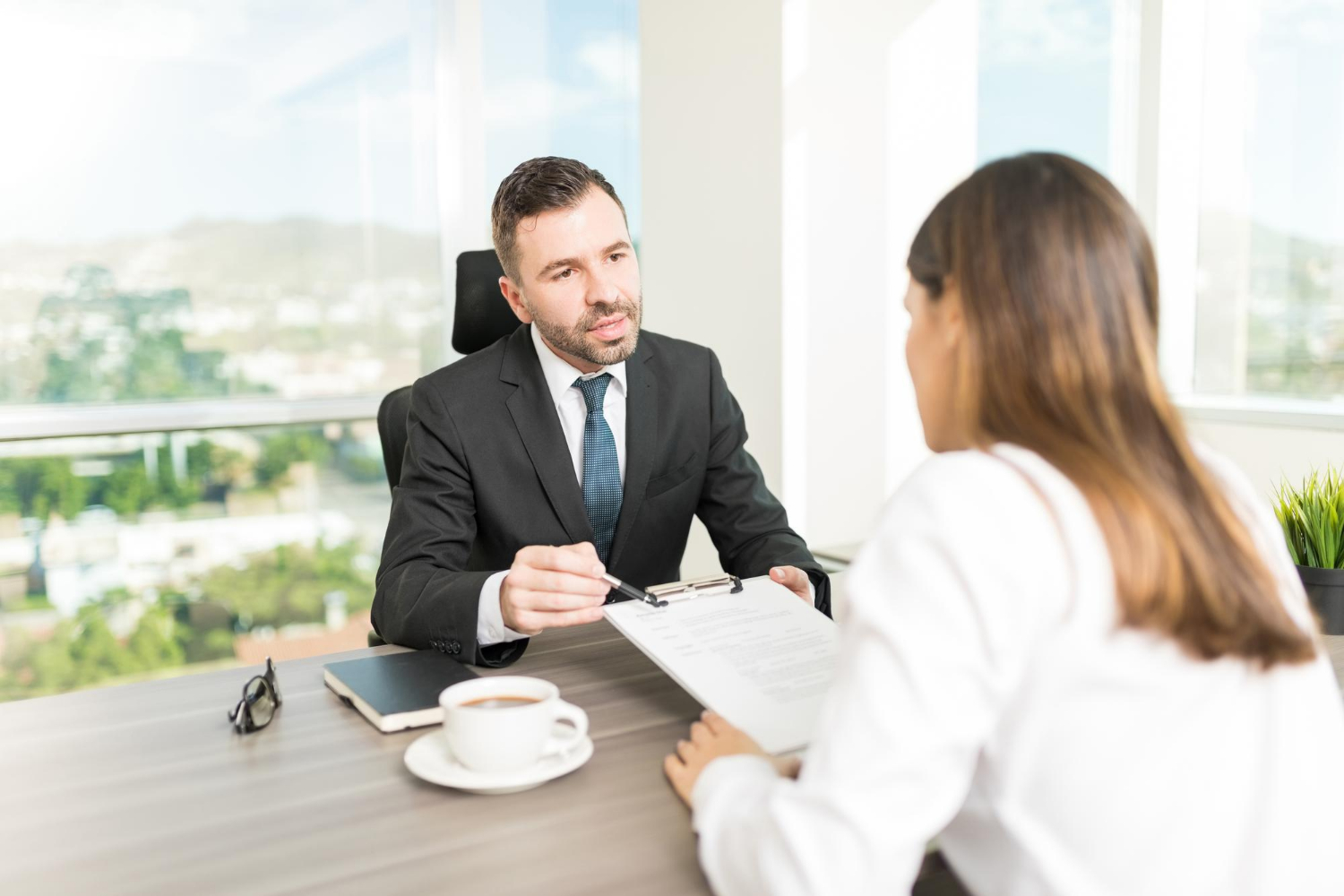 Company Secretarial