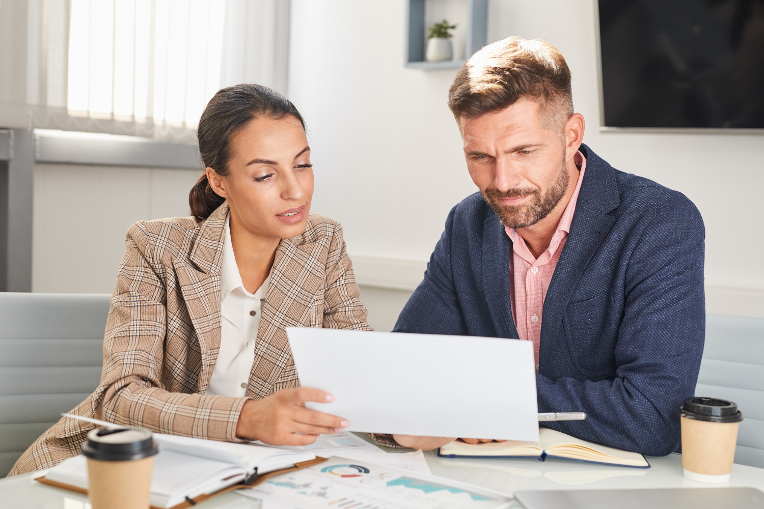 Self Assessment and Partnership Tax