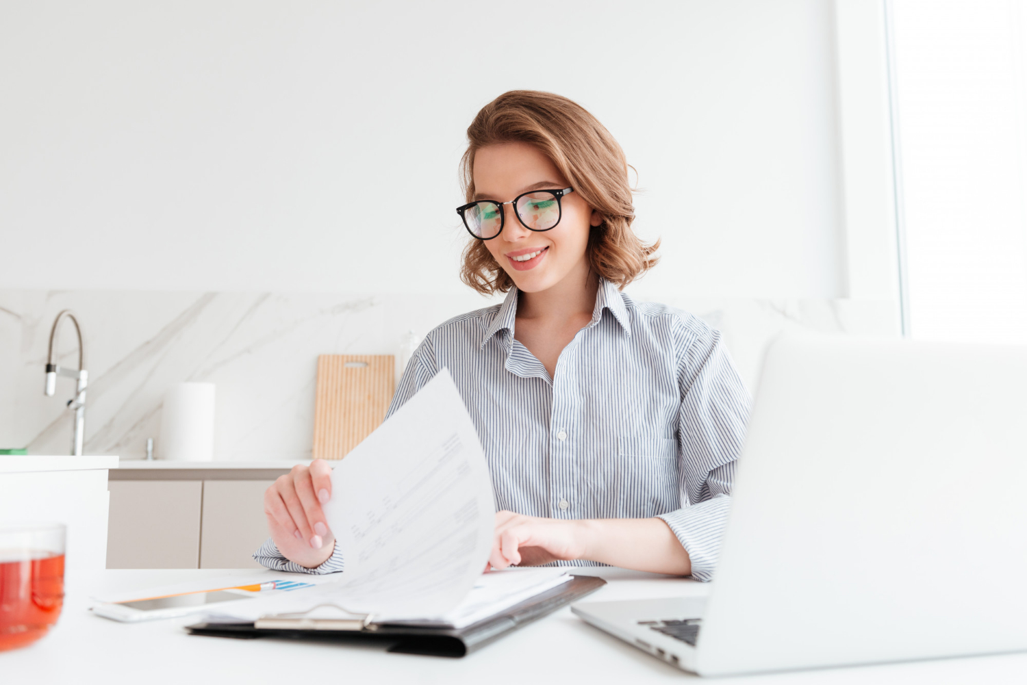 Bookkeeping and VAT