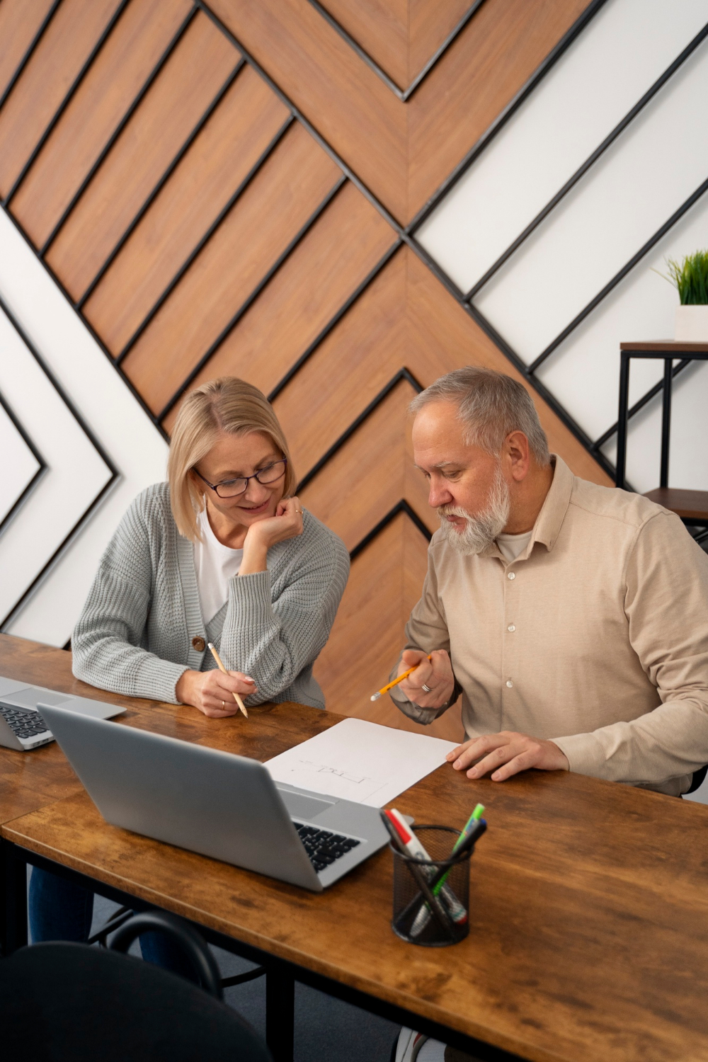 Payroll, CIS and Pensions