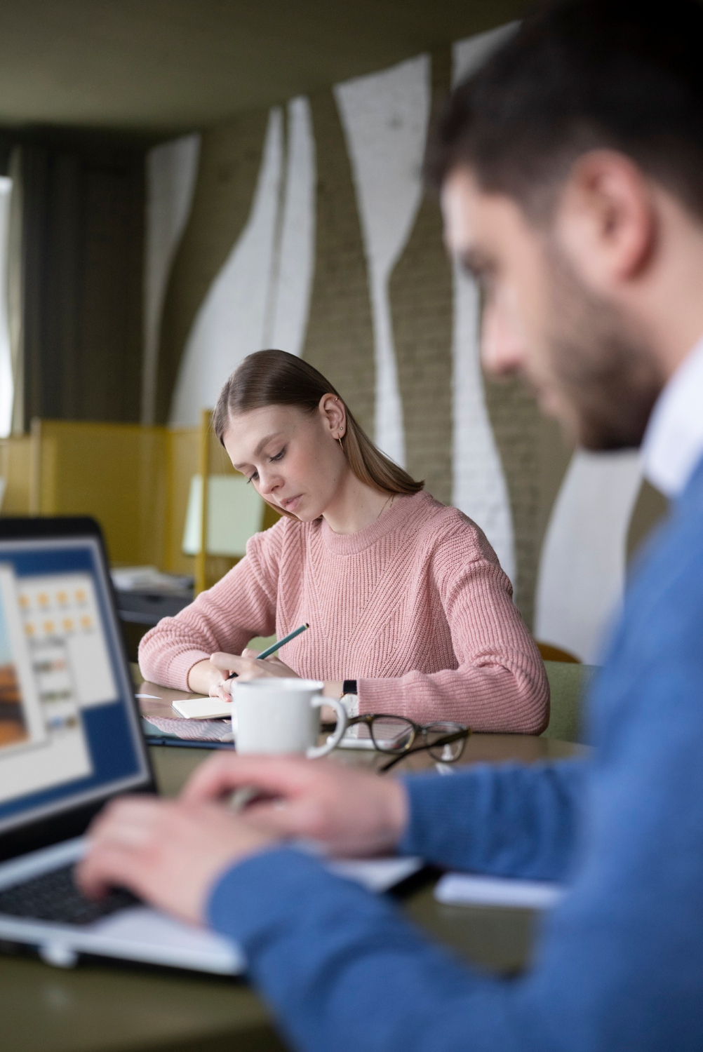 CRM and Practice Management